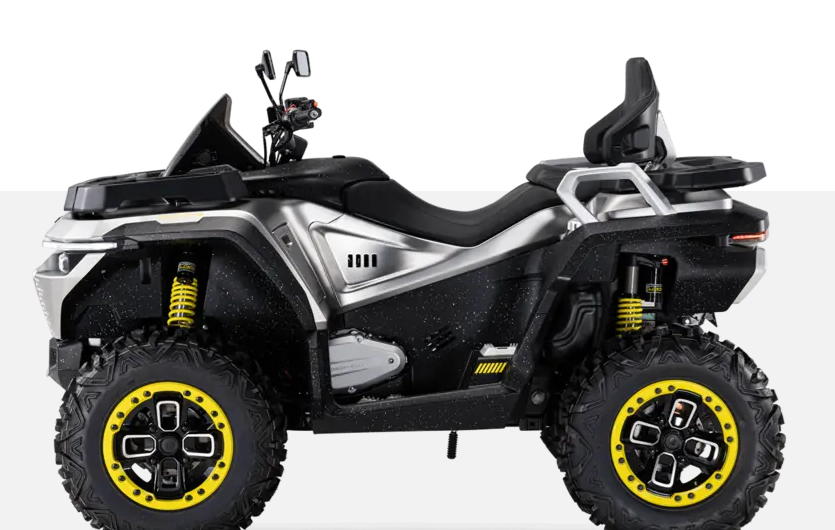 Квадроцикл BENDA REDSTONE 1000 R2 в Воронеже