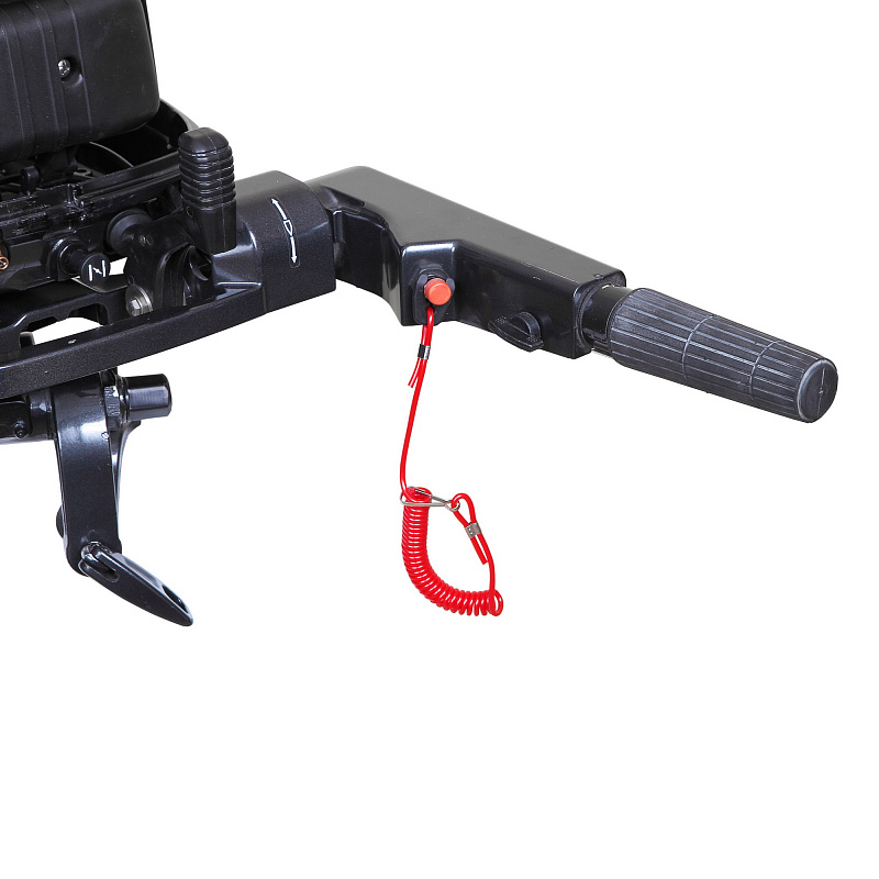 Лодочный мотор MARLIN MP 40 AMHL в Воронеже