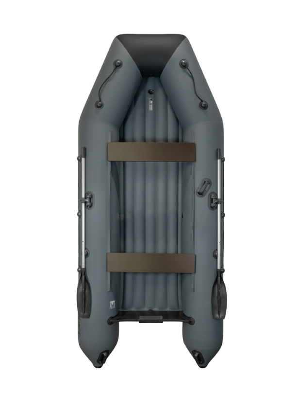 Лодка Барс 3400 НДНД в Воронеже