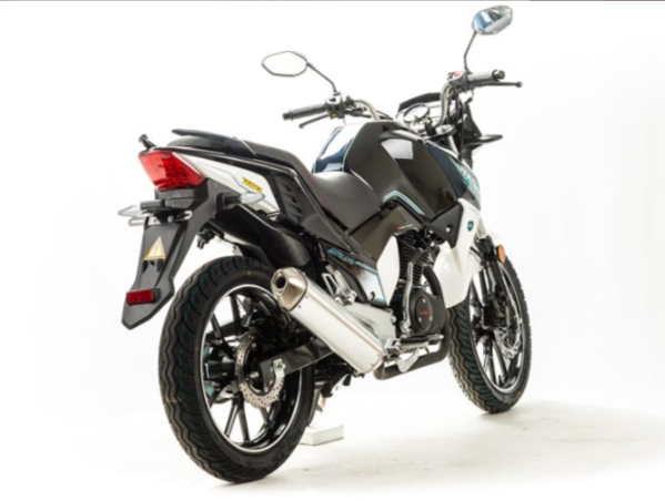 Мотоцикл MOTOLAND (МОТОЛЕНД) FIGHTER 250 в Воронеже