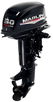 Лодочный мотор MARLIN PROLINE MP 30 AMHS в Воронеже