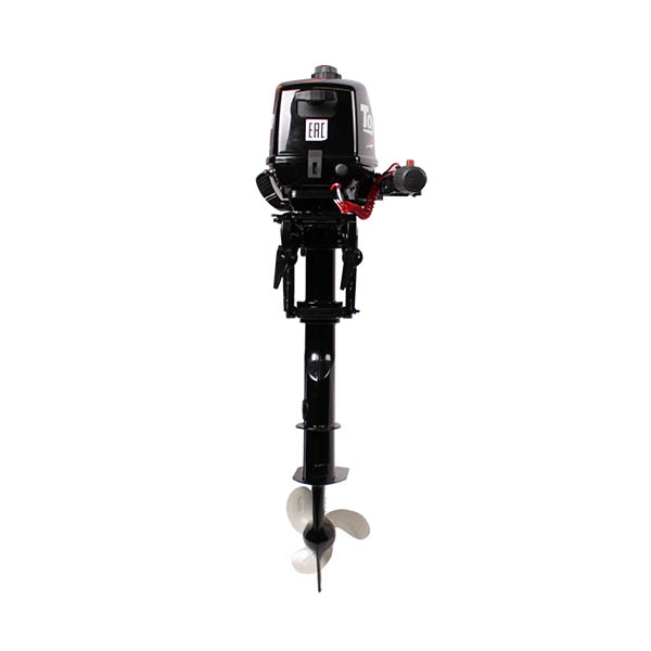 ЛОДОЧНЫЙ МОТОР TOYAMA TC3.6BMS в Воронеже