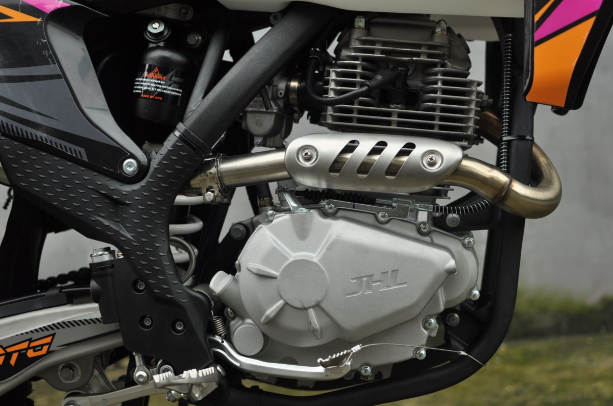 Мотоцикл JHLMOTO JHL LX3 PR300 (175FMN) в Воронеже