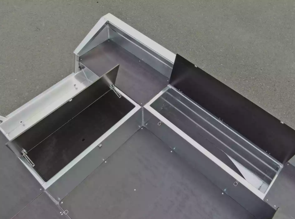 Алюминиевая лодка  Неман-420 в Воронеже