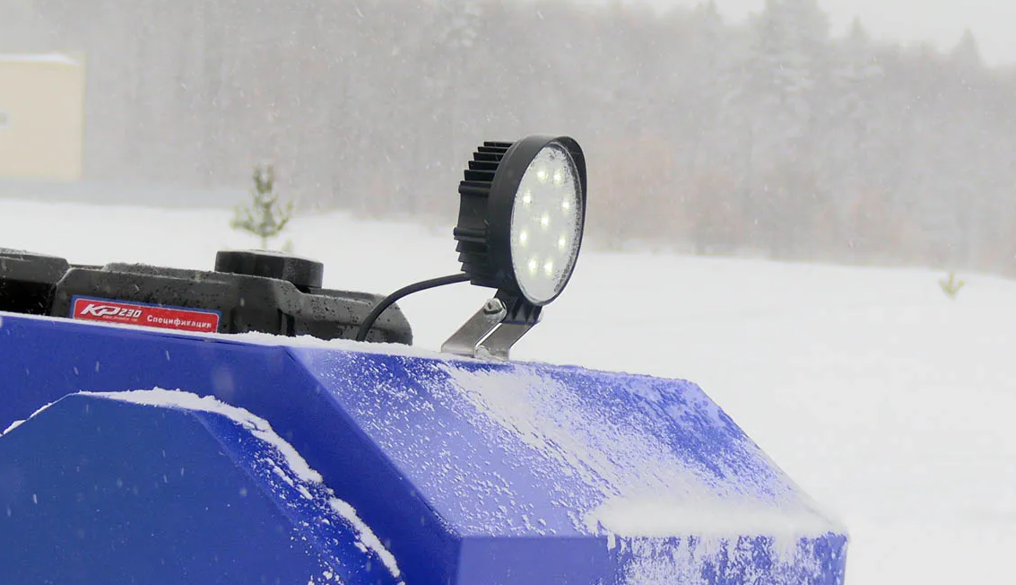 МОТОБУКСИРОВЩИК КОМПАКТНЫЙ ЛИДЕР-СИГМА-1S, 8,0+ Л.С. С МОДУЛЕМ "ТЯГАЧ" ВАРИАТОР TAV2-40 в Воронеже