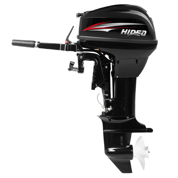 Лодочный мотор HIDEA HD9.9FHS в Воронеже