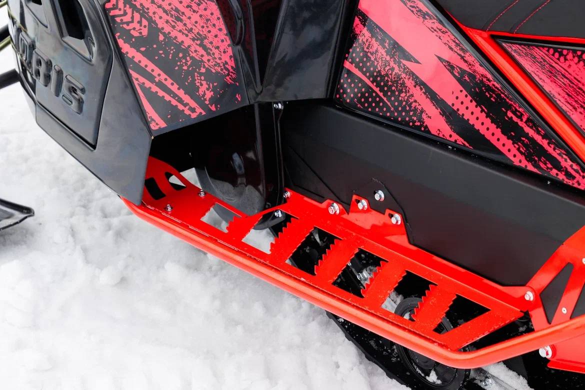 Снегоход IRBIS TUNGUS 400 в Воронеже