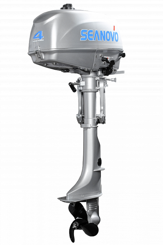 Лодочный мотор SEANOVO SN4FHS в Воронеже