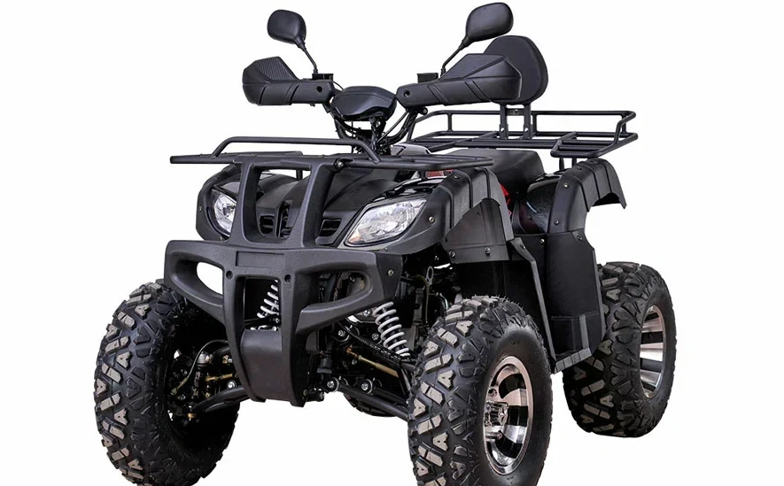 Квадроцикл YACOTA SELA 200 PRO в Воронеже