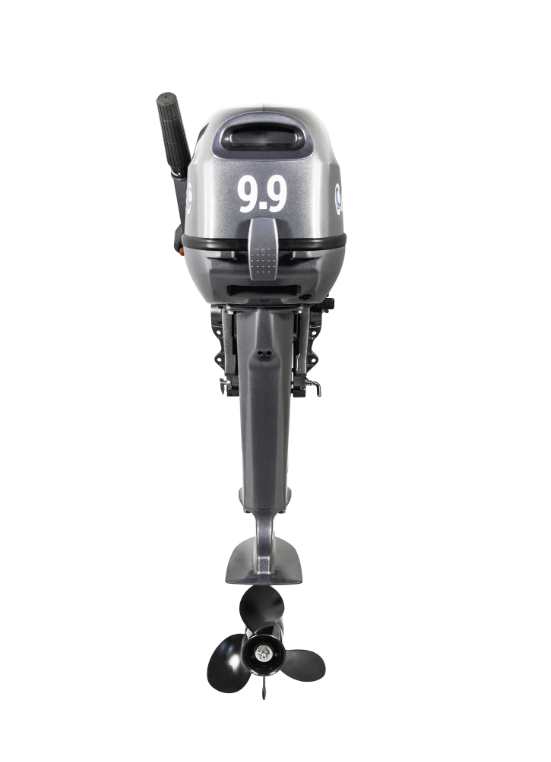 Лодочный мотор APACHE T9.9(15) BS в Воронеже