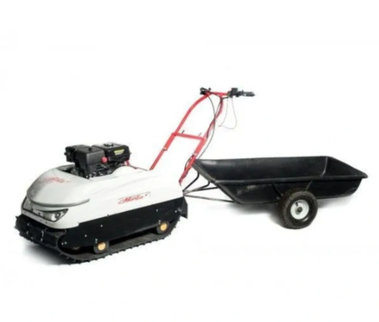 Мотобуксировщик Хортон 9 LX в Воронеже