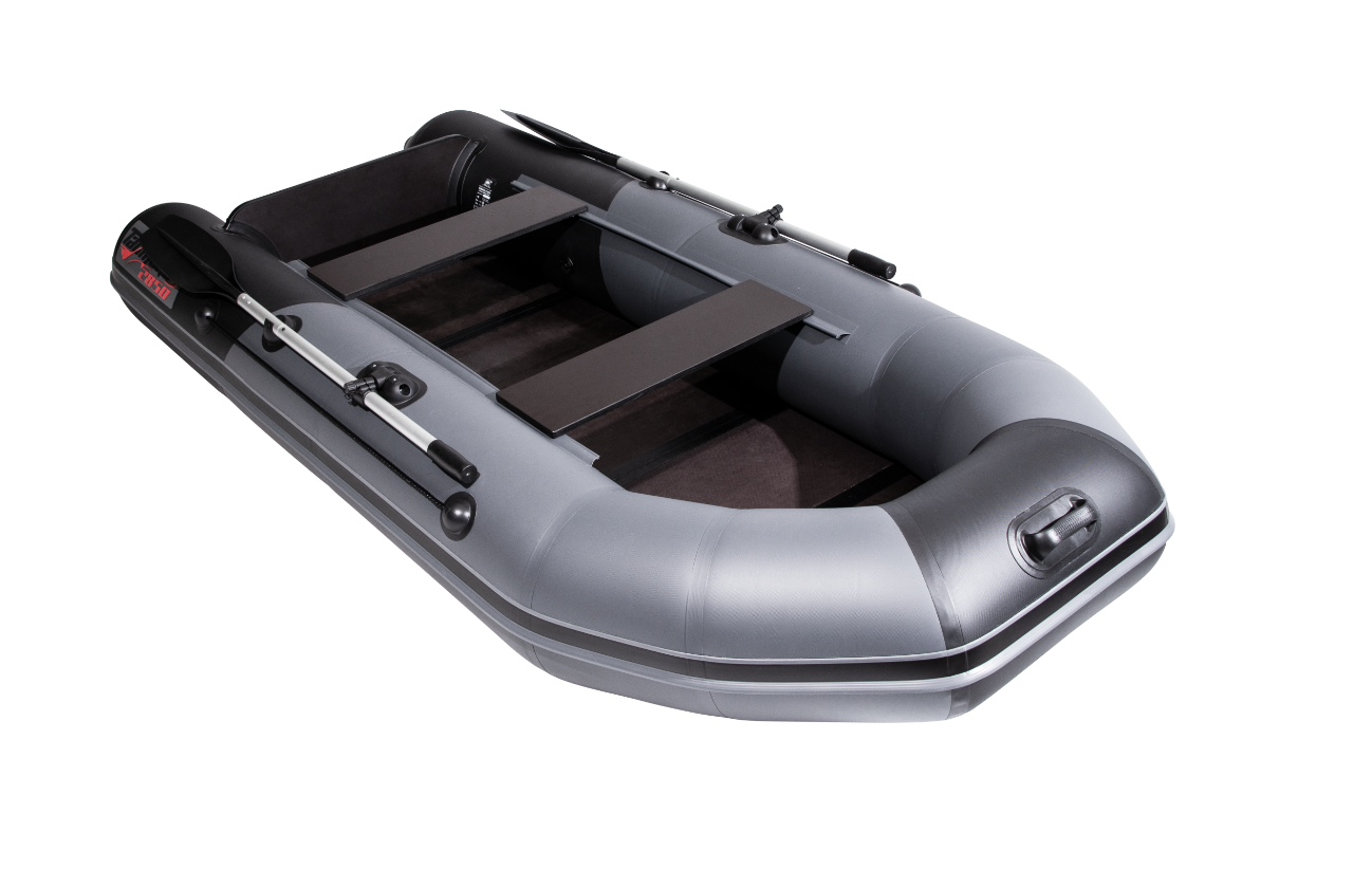 Лодка Таймень NX 2850 Слань-книжка киль в Воронеже