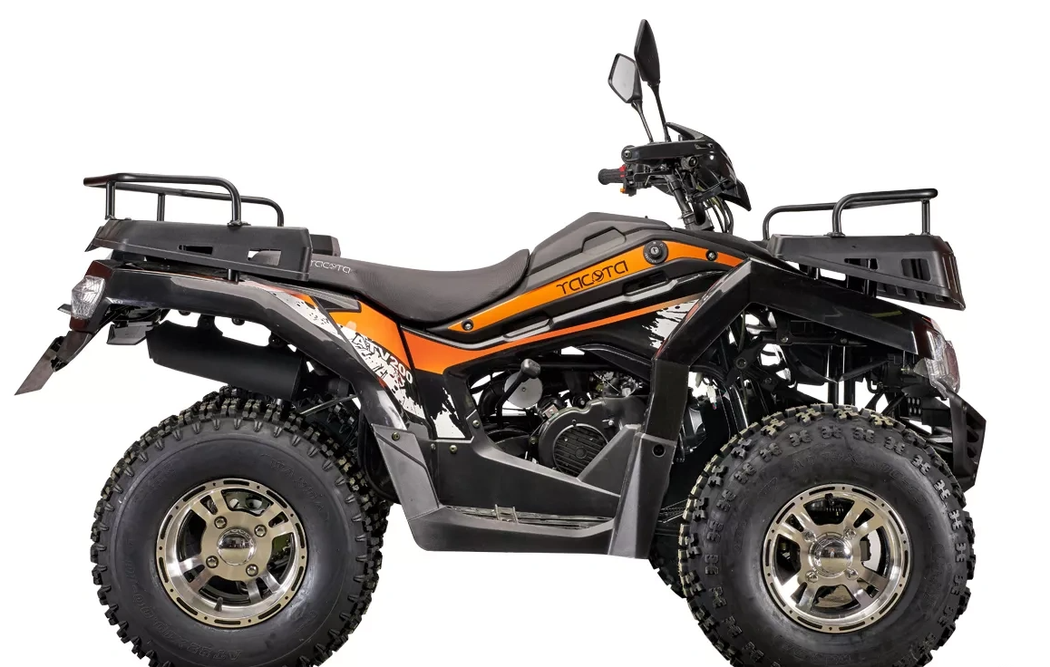 Квадроцикл YACOTA CABO 200LD в Воронеже