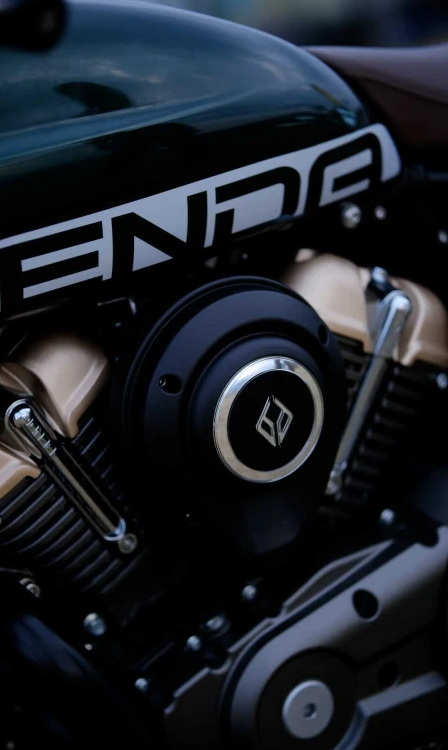 Мотоцикл Benda Napoleon 250 в Воронеже