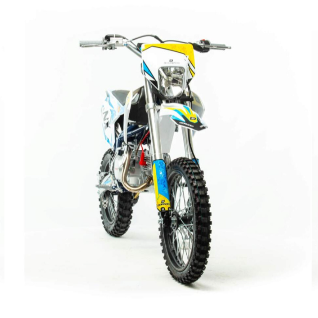 Питбайк MOTOLAND (МОТОЛЕНД) NX125 в Воронеже