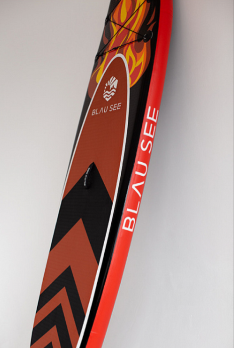 НАДУВНОЙ SUP-BOARD BURNFIRE 10,6 в Воронеже