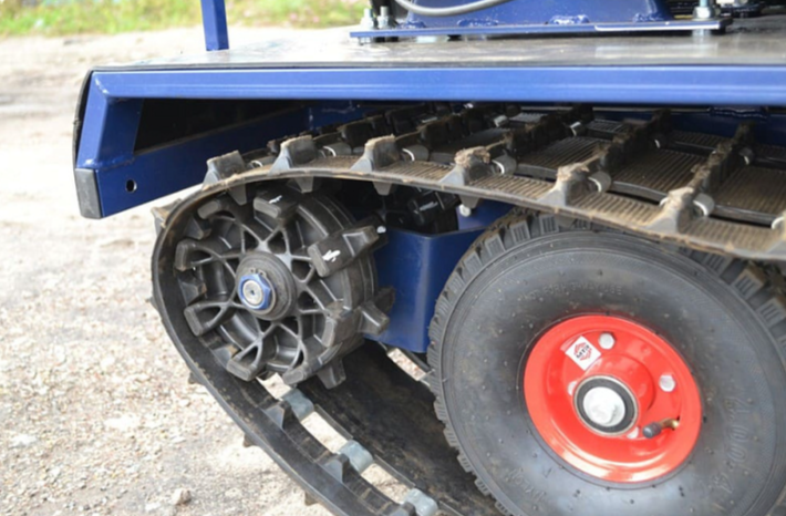 Мотобуксировщик БАРС К800 9 л.с. в Воронеже