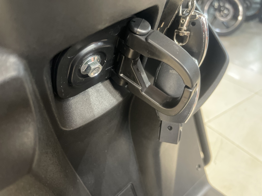 Скутер PROMAX STALKER ARMY 240(49) в Воронеже