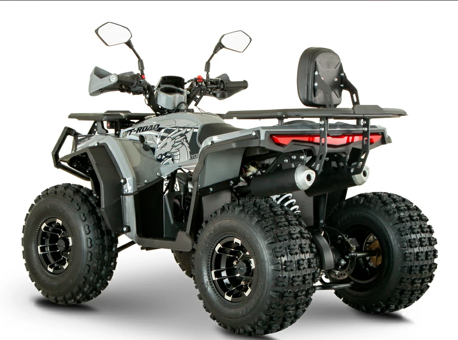 Квадроцикл YACOTA DRAGON LUX LD 150 PRO-SPORT в Воронеже