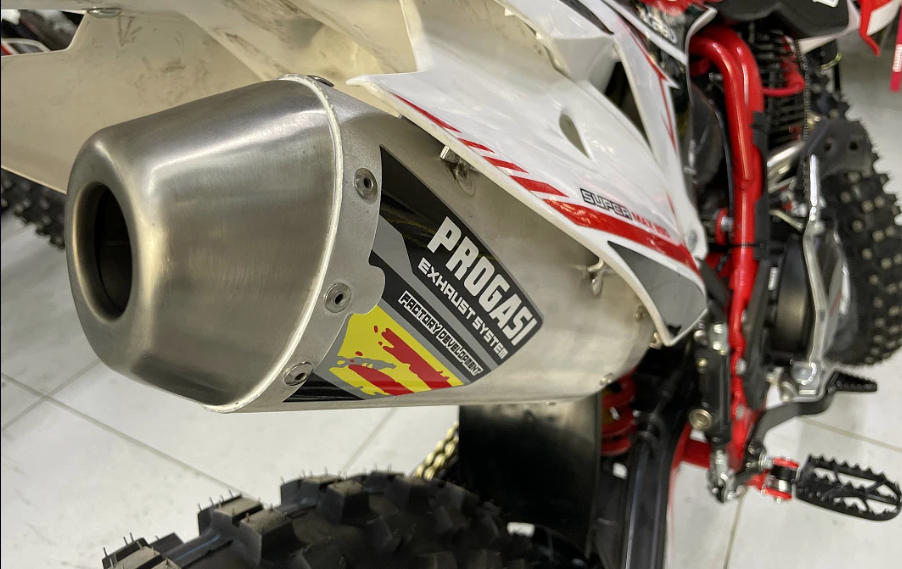 Мотоцикл Progasi SUPER MAX 250 PRO SPORT в Воронеже