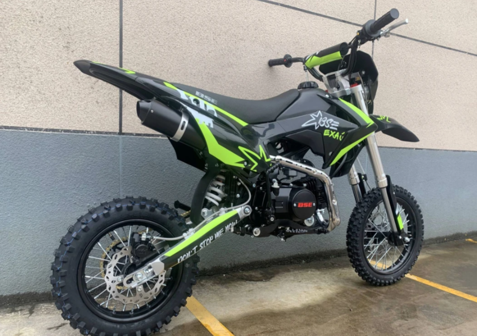 Питбайк BSE EXA SA 14/12 в Воронеже