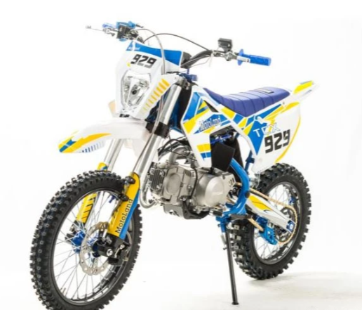 Питбайк MOTOLAND (МОТОЛЕНД) Кросс TCX125 в Воронеже