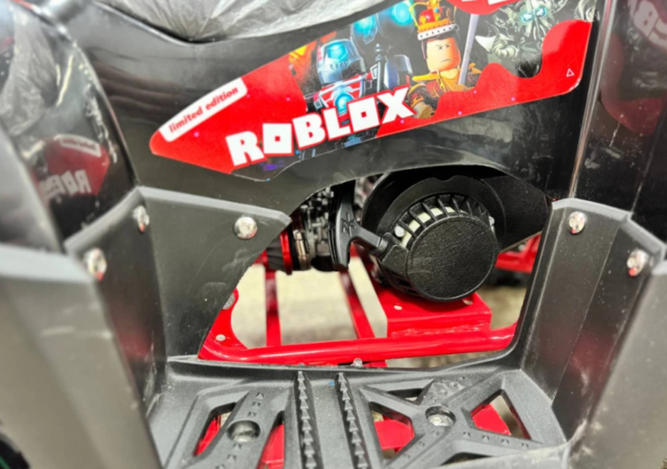 Квадроцикл GBM ROBLOX в Воронеже