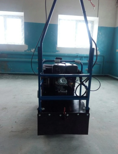 Мотобуксировщик ЮКОН 380 6.5 л.с. в Воронеже