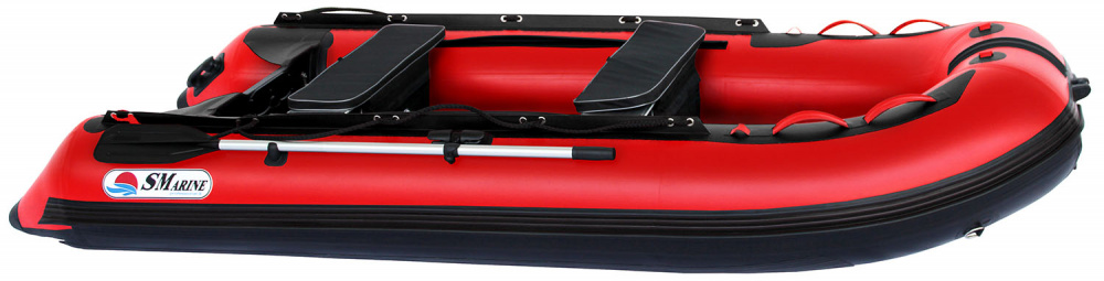 ЛОДКА SMARINE STRONG 365 в Воронеже