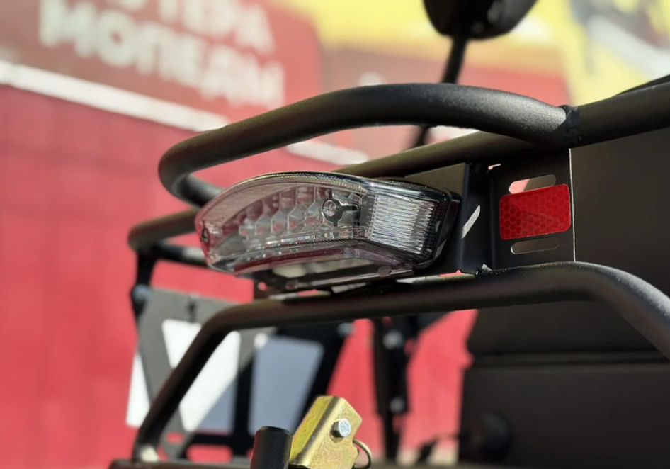 Снегоход РМ TAYGA PATRUL 800 SWT в Воронеже