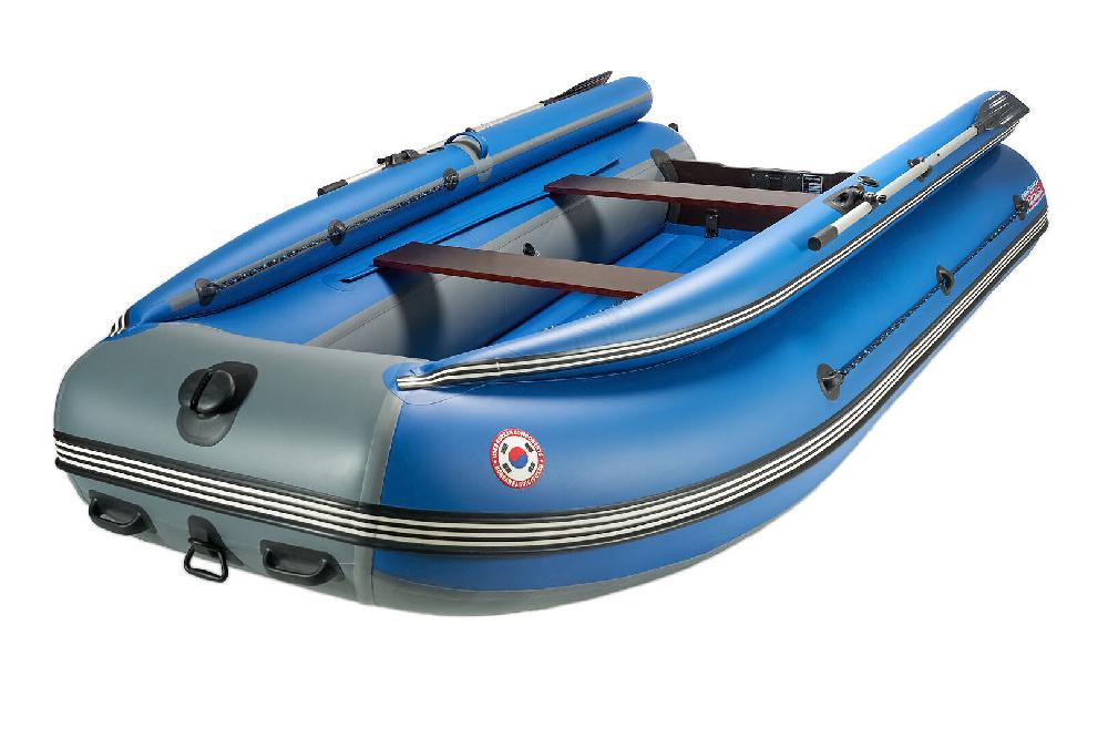 Лодка MISHIMO FAMILY LITE DF 430 в Воронеже