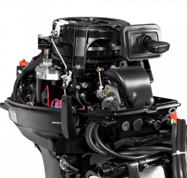 Лодочный мотор GLADIATOR G20FES в Воронеже