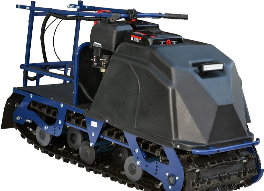 Мотобуксировщик БАРС СЛЕДОПЫТ FS. RS 13 л.с. в Воронеже