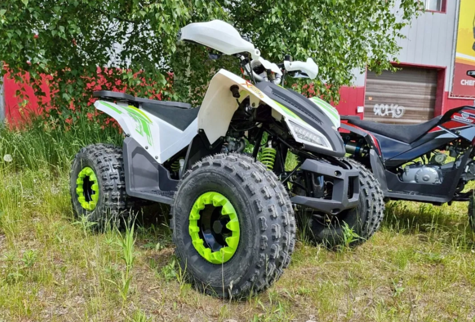 Квадроцикл PROMAX SPORT - PRO 180 (2025) в Воронеже