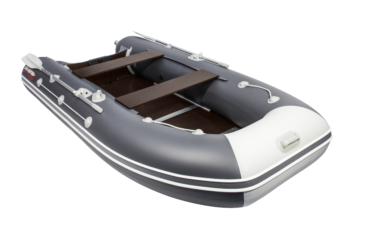 Лодка Таймень LX 3400 СК в Воронеже