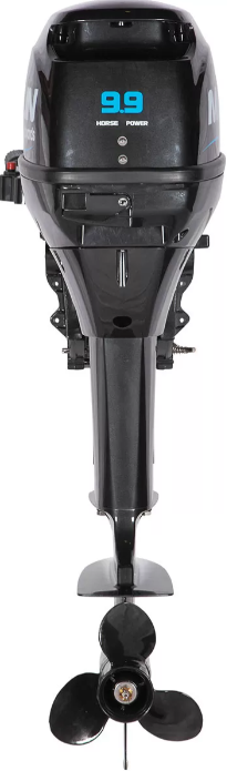 Лодочный мотор MARLIN MP 9.9 AMHL в Воронеже