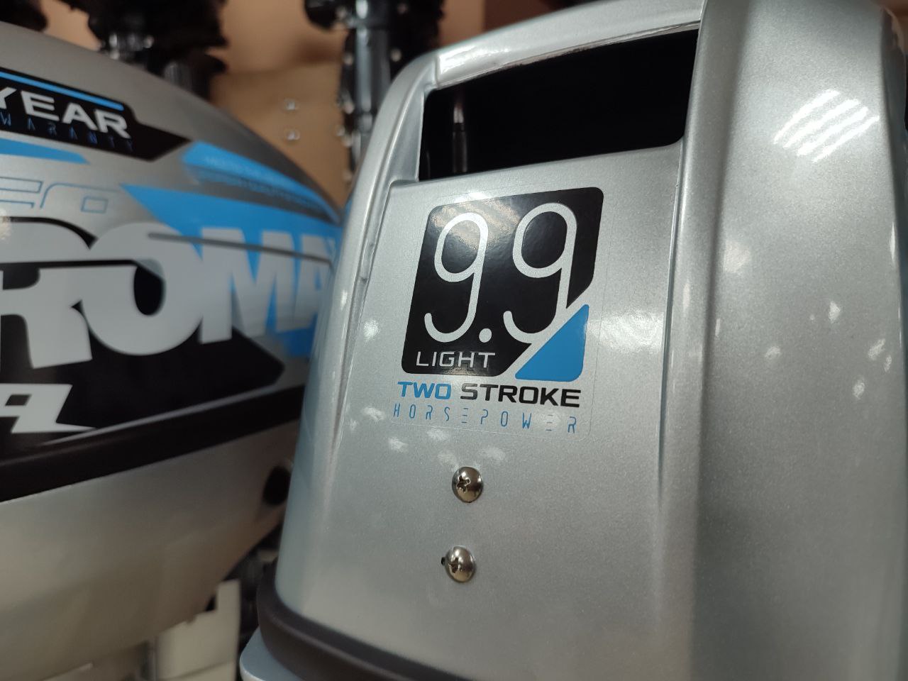 Лодочный мотор PROMAX SP9.9FHS LIGHT в Воронеже