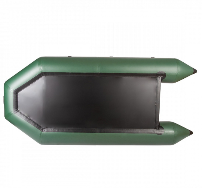 ЛОДКА НАДУВНАЯ YUKONA 280 TL (БЕЗ ПАЙОЛА) в Воронеже