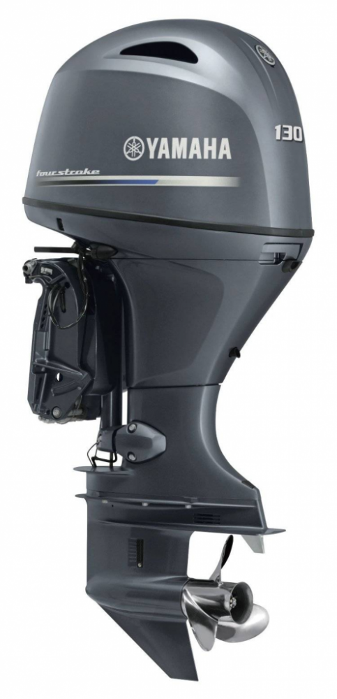 ЛОДОЧНЫЙ МОТОР YAMAHA F130 AETX в Воронеже