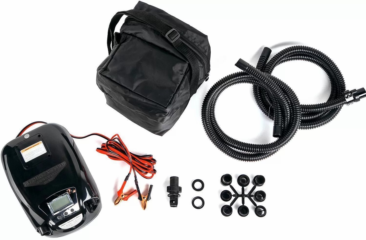 ЭЛЕКТРИЧЕСКИЙ НАСОС MARLIN GP-80 D в Воронеже