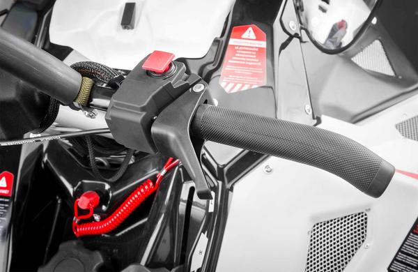 Снегоход STELS ВИТЯЗЬ SA800 2.0 в Воронеже