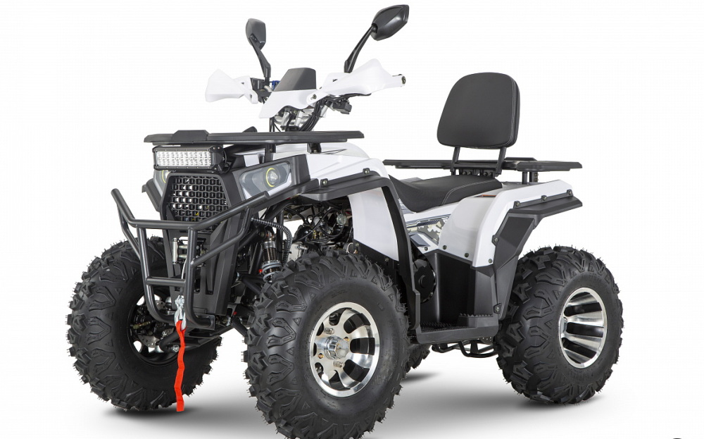 Квадроцикл YACOTA VIKING PRO 200 в Воронеже