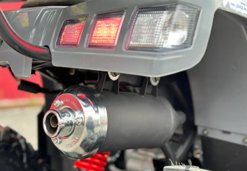 Квадроцикл GBM MAVERICK 300 NEW в Воронеже