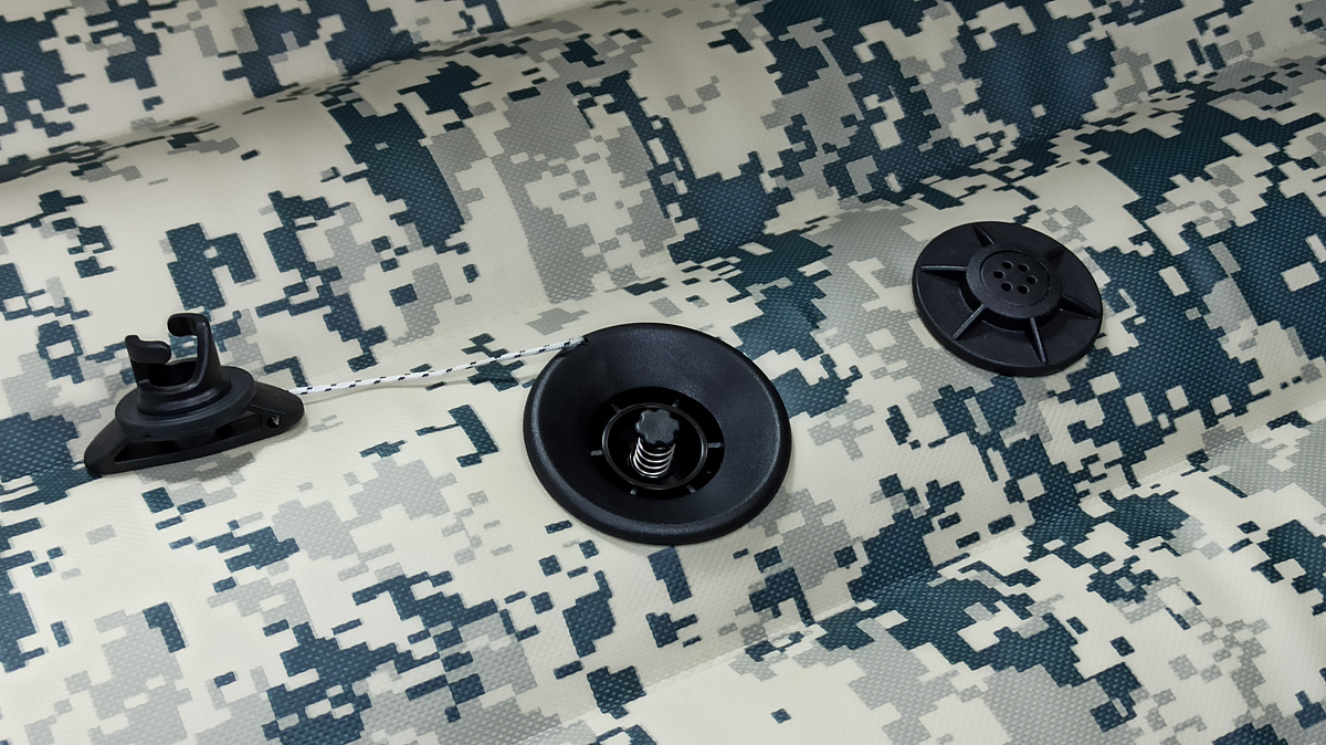 Лодка MISHIMO SPORT 390 в Воронеже