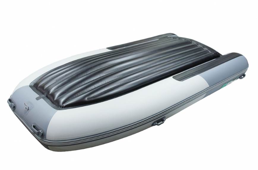 НАДУВНАЯ ЛОДКА GLADIATOR E330S в Воронеже