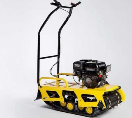 Мотобуксировщик FISHRIDE МИНИ 6.5 л.с. в Воронеже