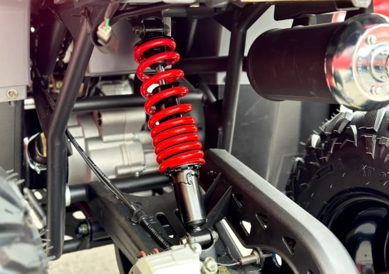 Квадроцикл GBM MAVERICK 300 NEW в Воронеже