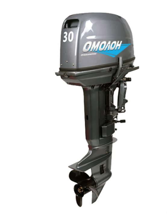 Лодочный мотор ОМОЛОН MP 30 AMHS в Воронеже