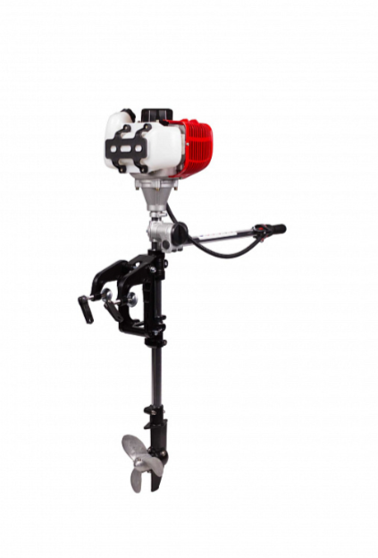 Подвесной лодочный мотор TOYAMA TA 2 в Воронеже