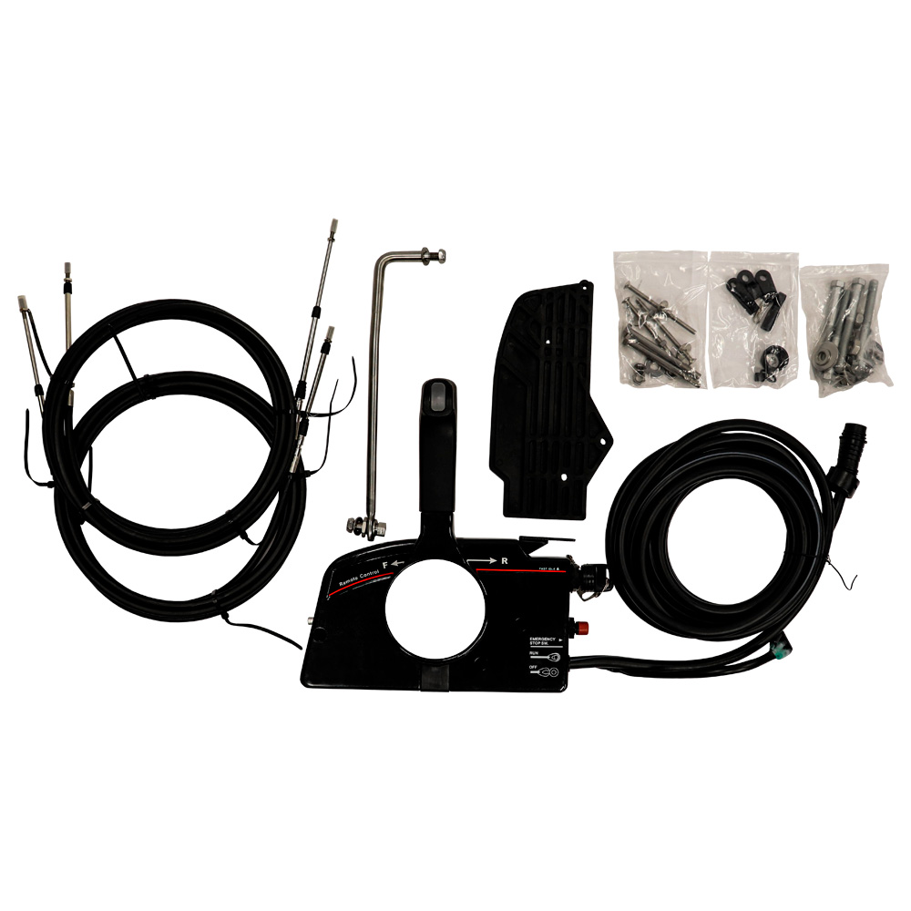 Подвесной лодочный мотор TOYAMA(PARSUN) F20AFWS-EFI в Воронеже